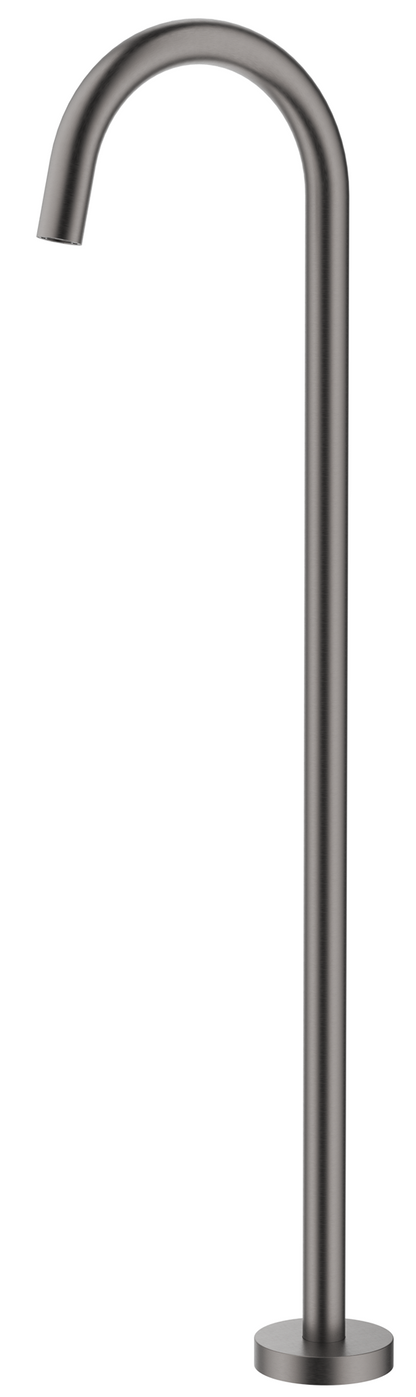 Mica Freestanding Bath Spout