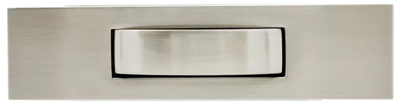 Karina Push Lock Handle