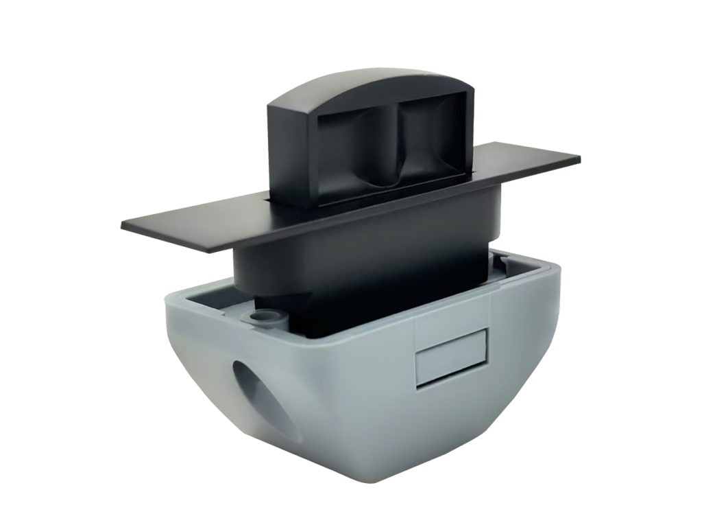 Karina Push Lock Handle