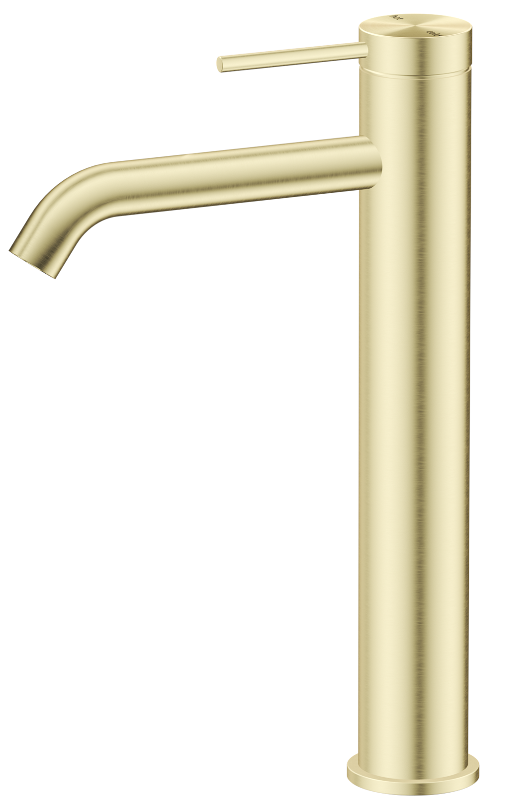 Mica Tall Basin Mixer