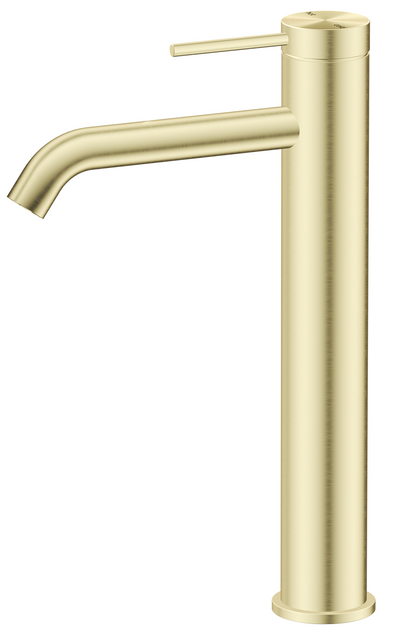 Mica Tall Basin Mixer