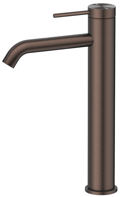 Mica Tall Basin Mixer