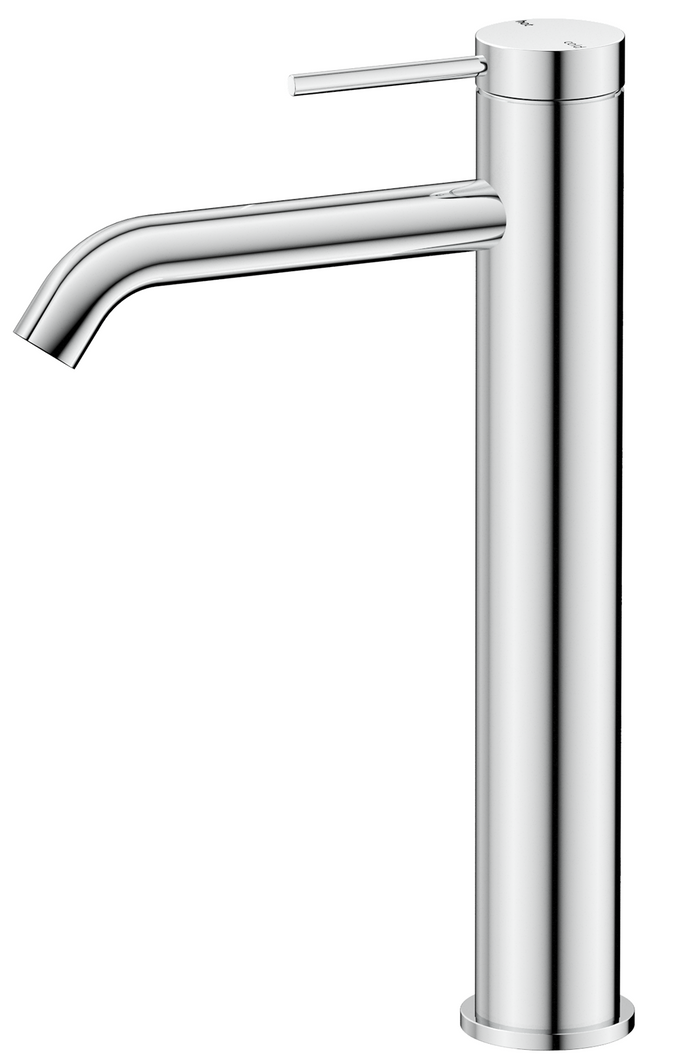 Mica Tall Basin Mixer