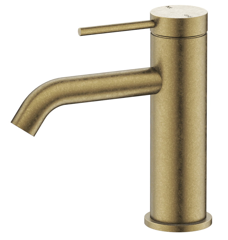 LVB Mica Basin Mixer