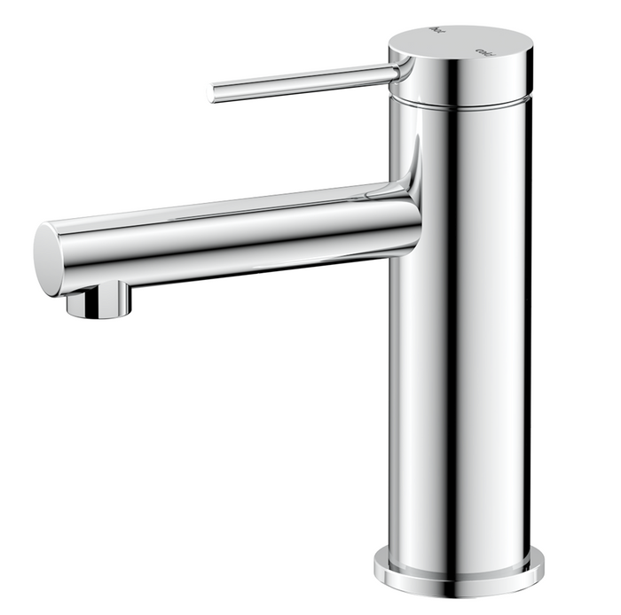 Mica Basin Mixer Straight