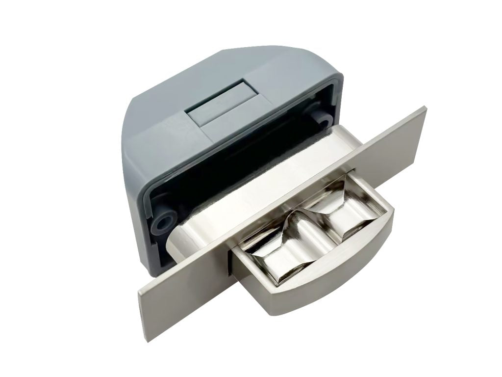 Karina Push Lock Handle