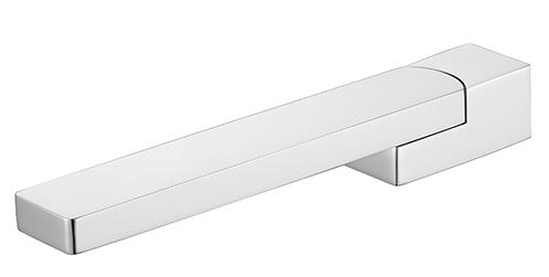 Cresta Swivel Bath Spout