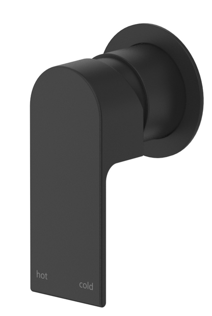 Eleniko Shower Mixer - TRIM KIT ONLY