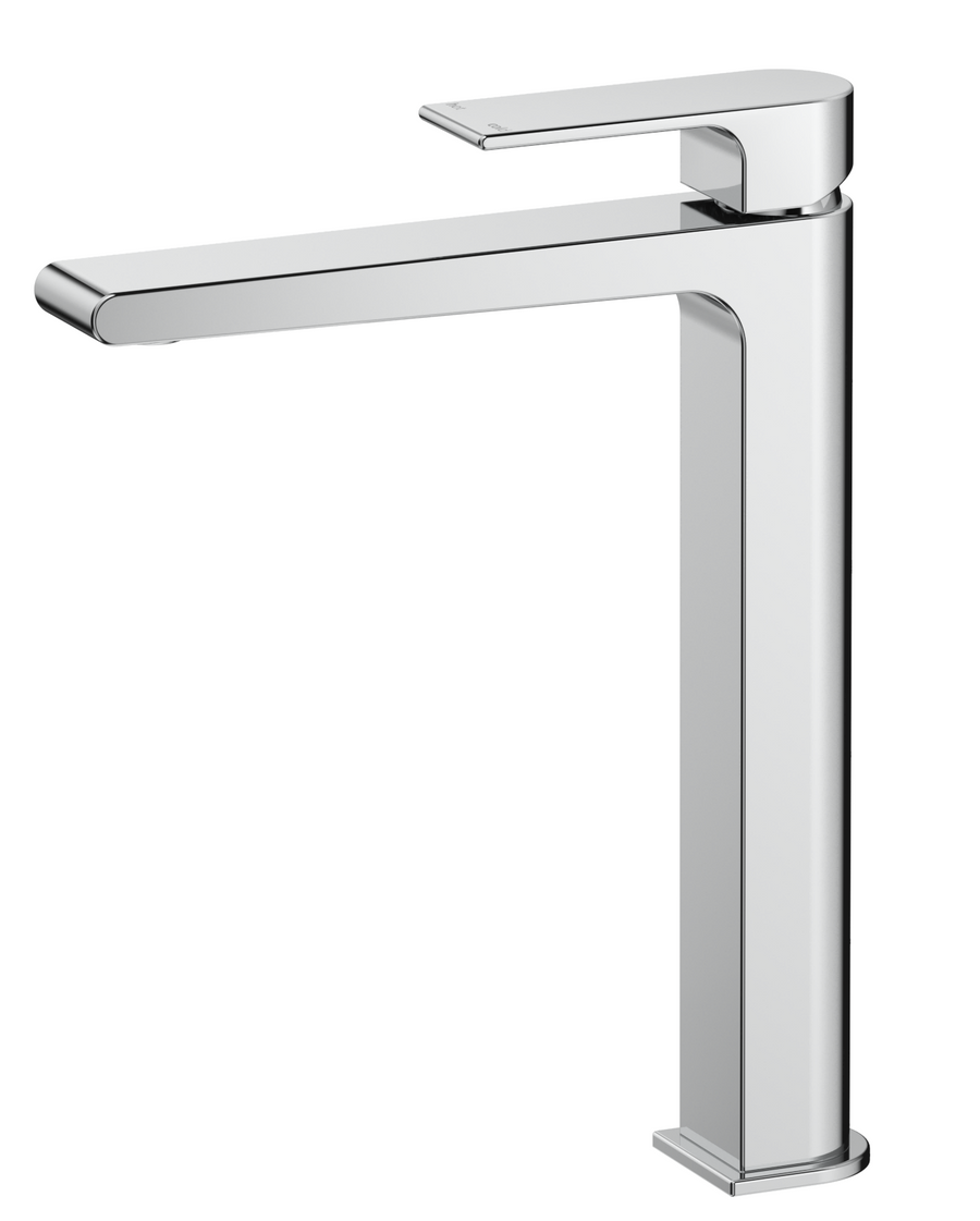 Beki Tall Basin Mixer