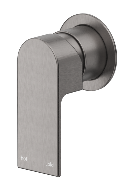 Eleniko Shower Mixer - TRIM KIT ONLY