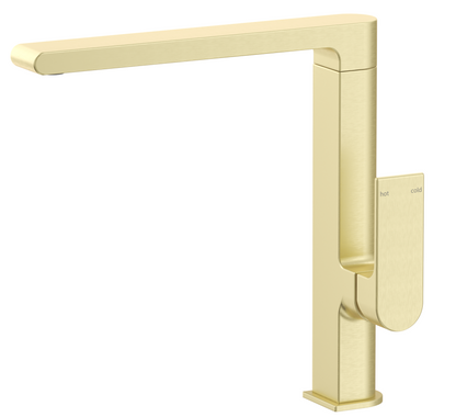 Beki Sink Mixer