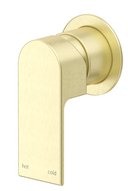 Eleniko Shower Mixer - TRIM KIT ONLY