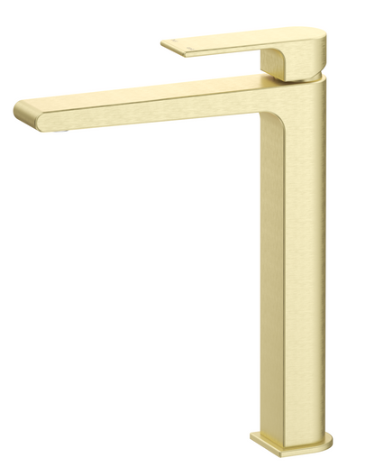 Beki Tall Basin Mixer