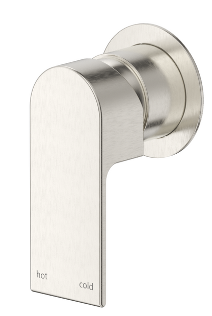 Eleniko Shower Mixer - TRIM KIT ONLY