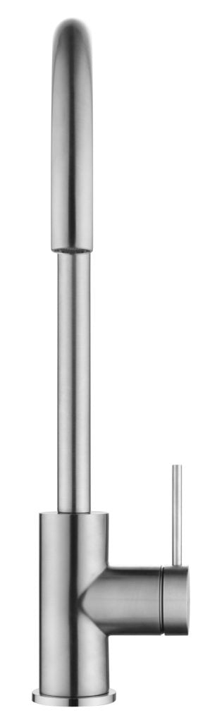 Mica Gooseneck Sink Mixer
