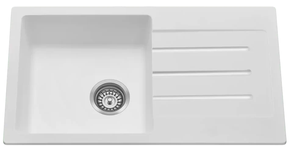 Fomos Sink 770 x 440mm