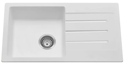 Fomos Sink 770 x 440mm