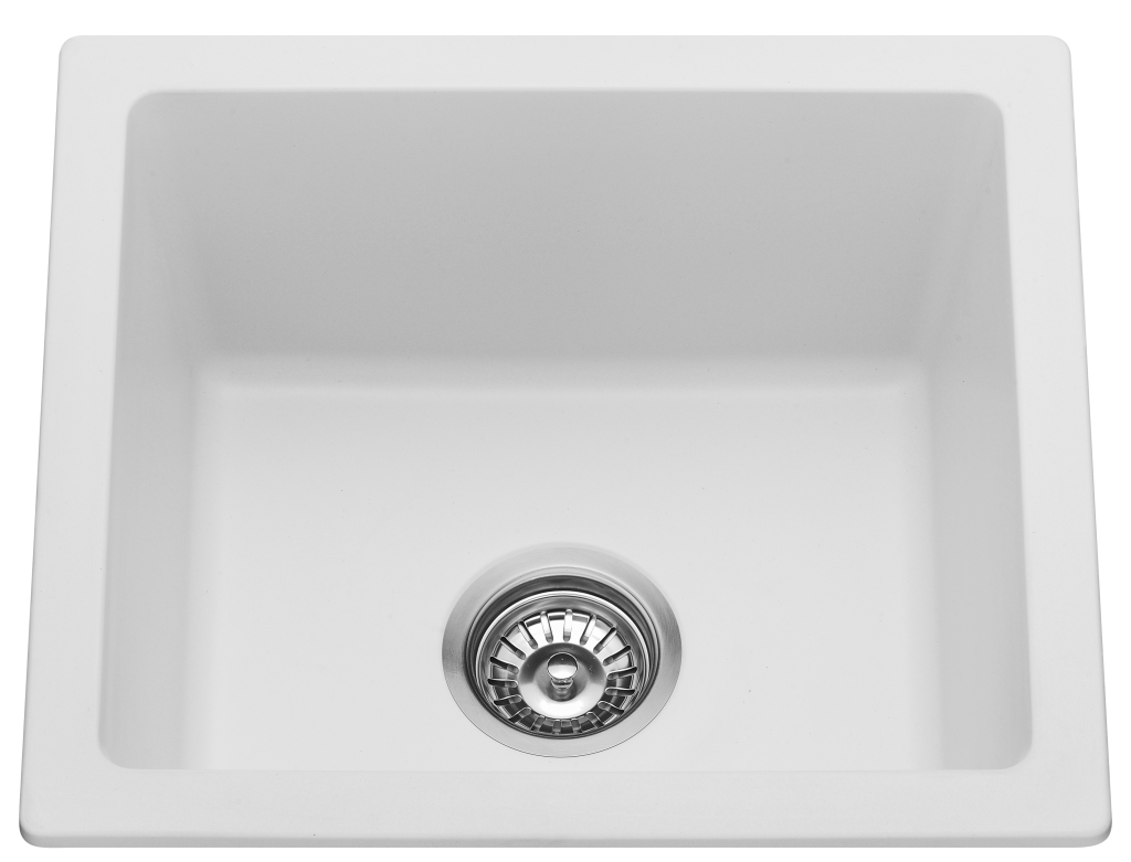 Fomos Sink 460 x 410mm