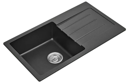 Fomos Sink 770 x 440mm