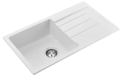 Fomos Sink 770 x 440mm