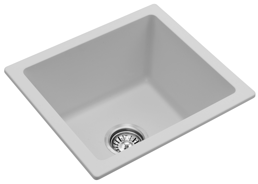 Fomos Sink 460 x 410mm