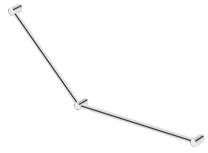Mica Care Grab Rail - 45 Degree - 750x900mm