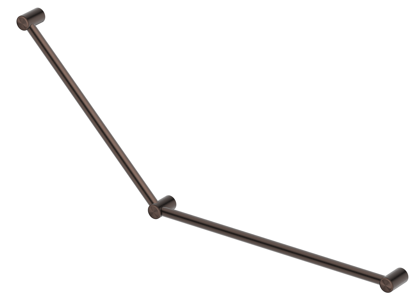 Mica Care Grab Rail - 45 Degree - 750x900mm