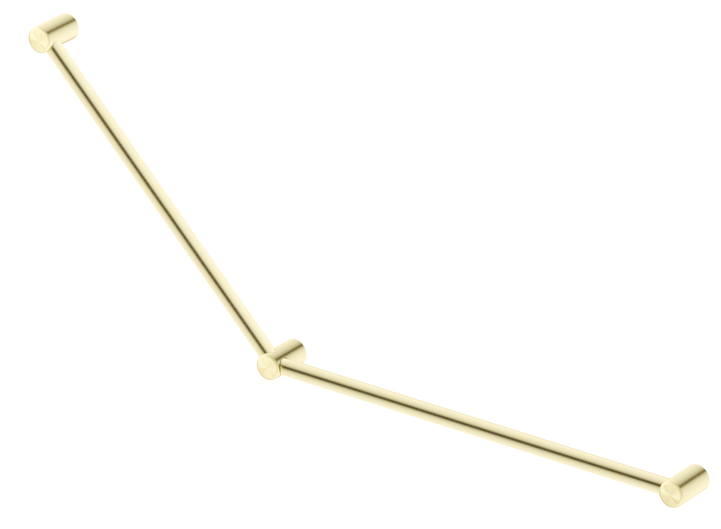 Mica Care Grab Rail - 45 Degree - 750x900mm