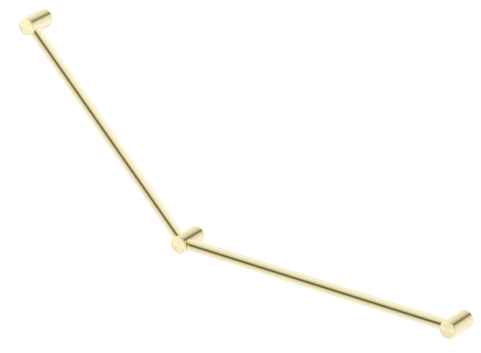 Mica Care Grab Rail - 45 Degree - 750x900mm