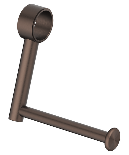 Mica Care Addon Toilet Paper Holder
