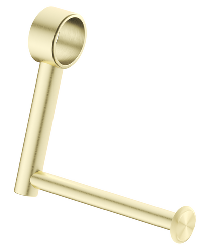 Mica Care Addon Toilet Paper Holder