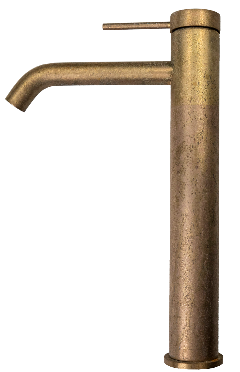 LVB Mica - Tall Basin Mixer