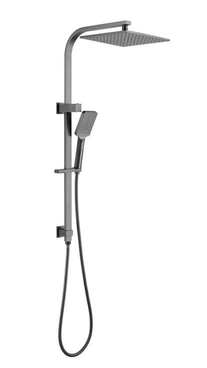 Cresta Dual Shower Rail