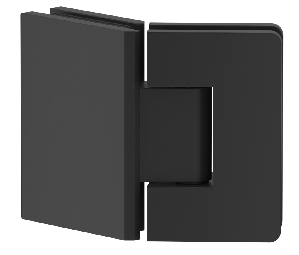 Shower Screen Hinge 135 Degrees