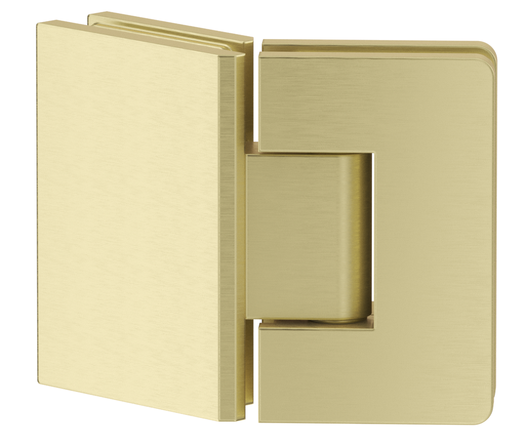 Shower Screen Hinge 135 Degrees