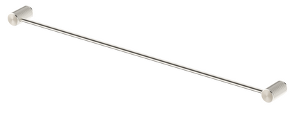 Mica Fluted Single Towel Rail