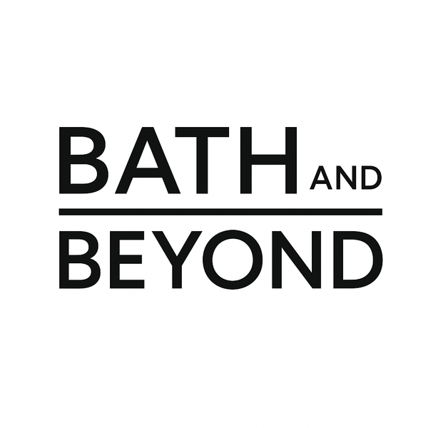 Bath And Beyond