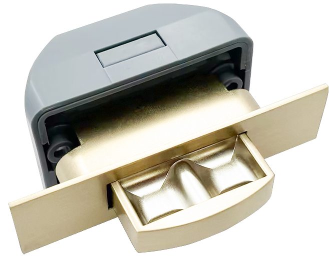 Karina Push Lock Handle