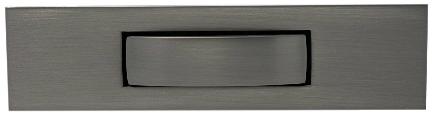 Karina Push Lock Handle
