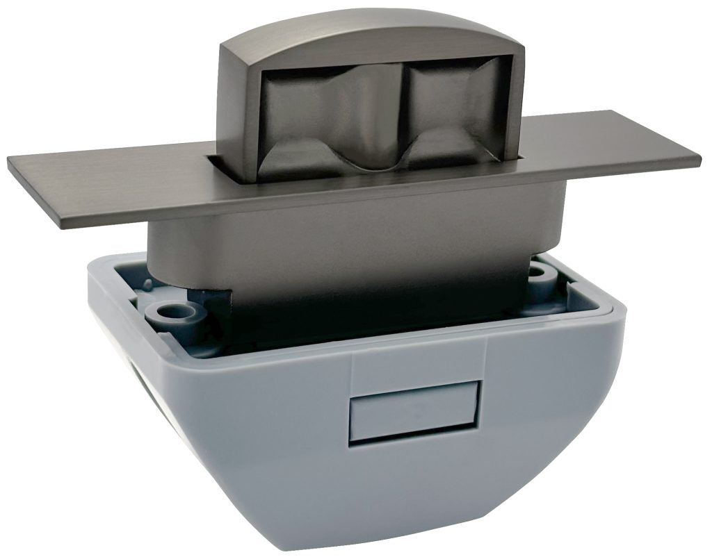 Karina Push Lock Handle