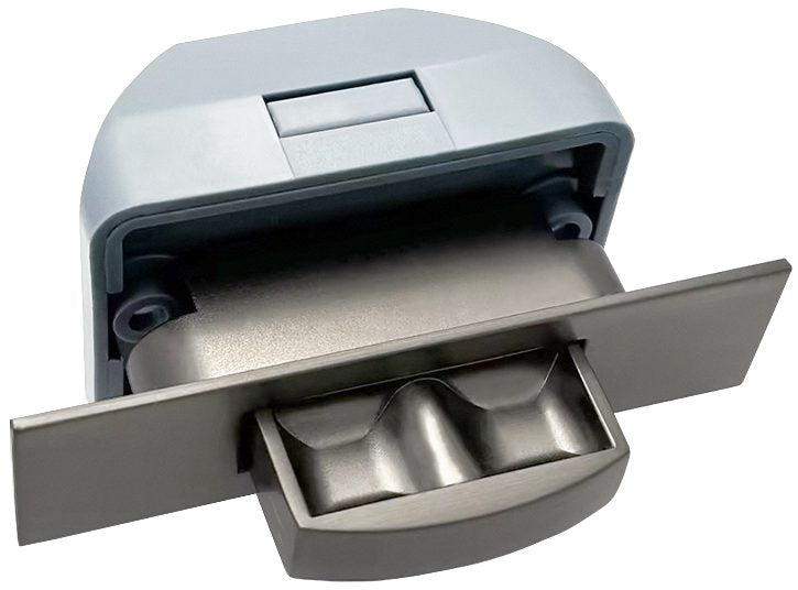 Karina Push Lock Handle