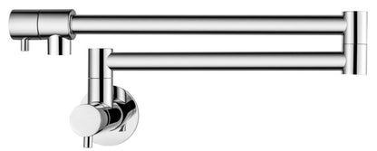 Mica Pot Filler