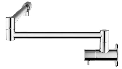 Mica Pot Filler