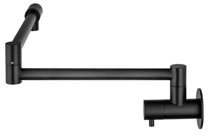 Mica Pot Filler