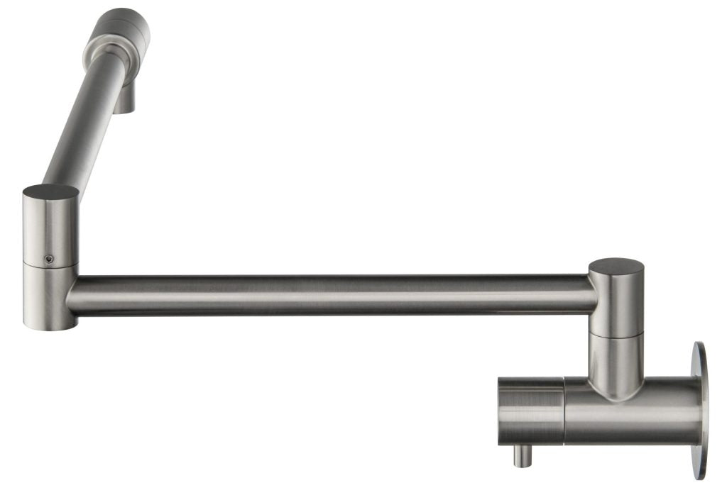 Mica Pot Filler