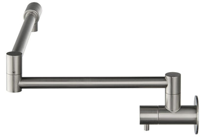 Mica Pot Filler