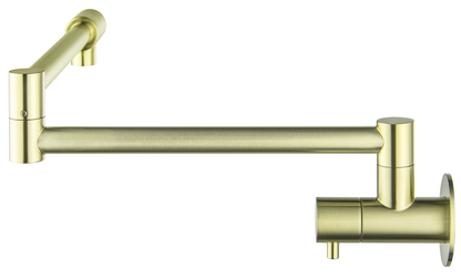 Mica Pot Filler