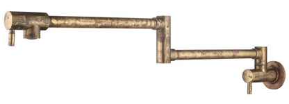 LVB Mica Pot Filler