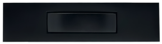 Karina Push Lock Handle