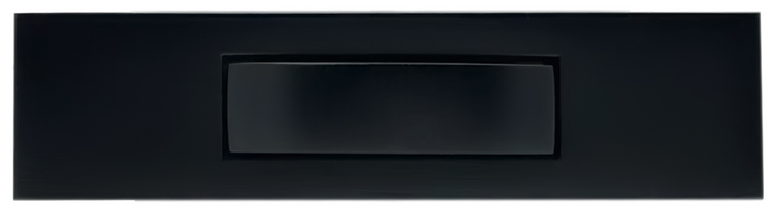 Karina Push Lock Handle